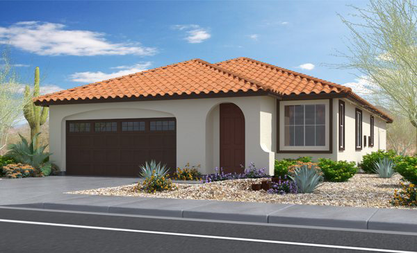 Lennar Homes